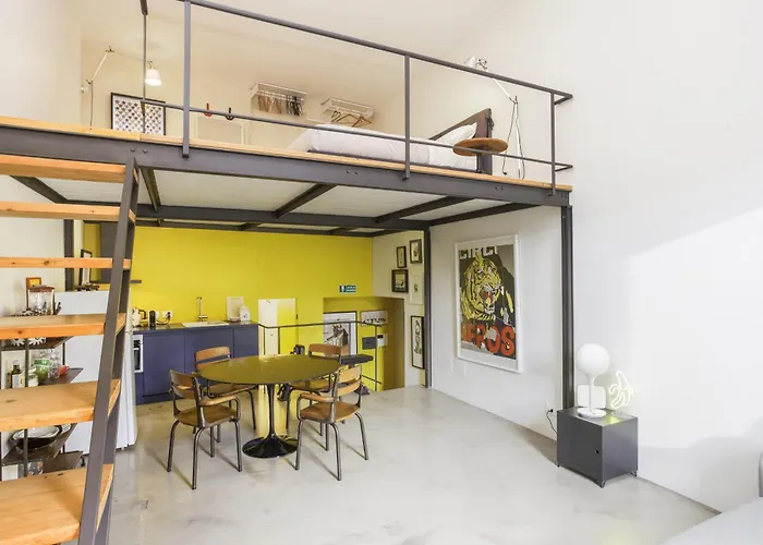 Apartment San Teodoro 34 - Stylish In Front Of Forum