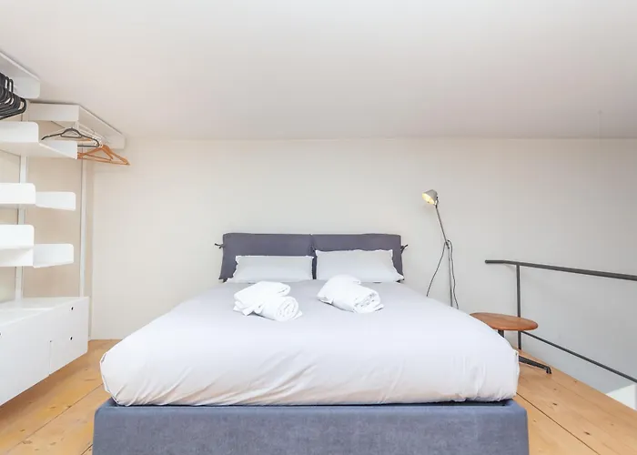 Apartment San Teodoro 34 - Stylish In Front Of Forum